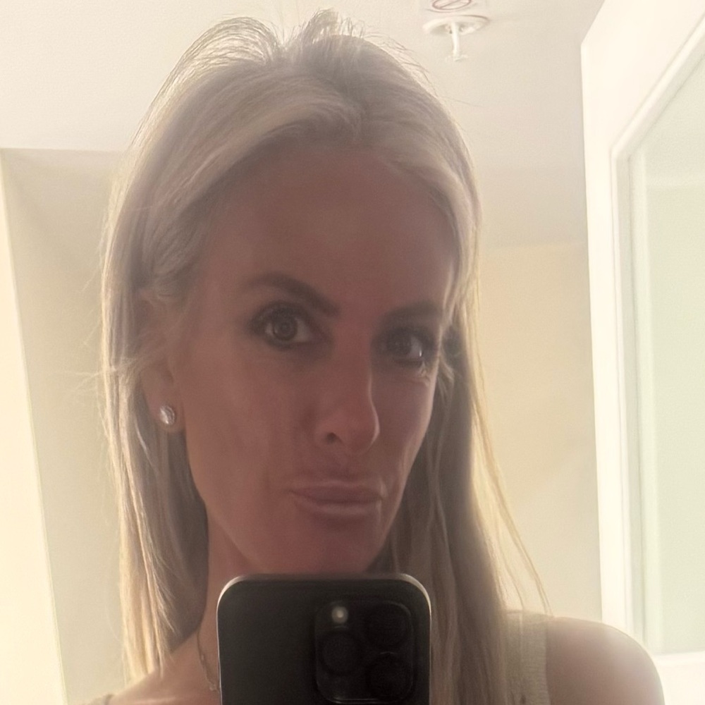 Meet your Posher, Tami